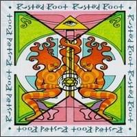 Flower - Rusted Root