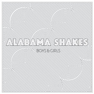 Be Mine - Alabama Shakes