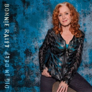 All Alone with Something to Say - Bonnie Raitt