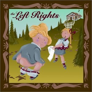 Pueidist - The Left Rights