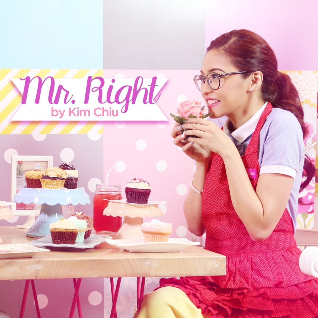 Mr. Right - Kim Chiu