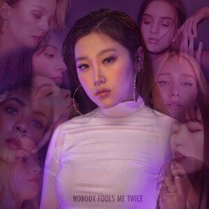 Nobody Fools Me Twice - Now United