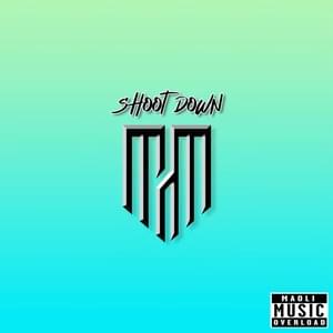 Shoot Down - Maoli (Ft. Fiji & James Ferguson (Christian))