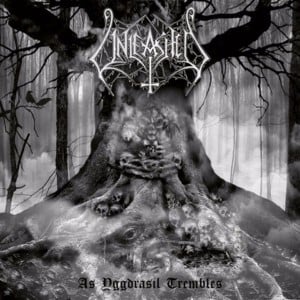 As Yggdrasil Trembles - Unleashed