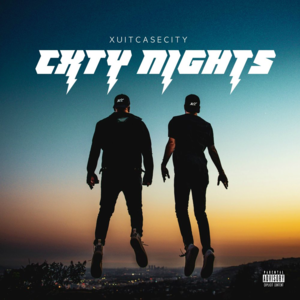 Unlikely - XUITCASECITY