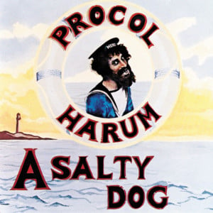 All This And More - Procol Harum