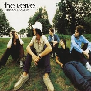 Catching the Butterfly - The Verve