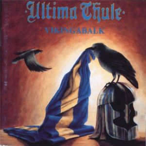 Vargsång - Ultima Thule