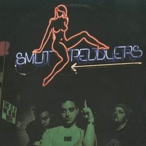 Back From the Pad - Smut Peddlers (Hip Hop Group) (Ft. Kool Keith)