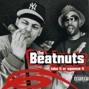 Se Acabo (Remix) - The Beatnuts (Ft. Method Man)