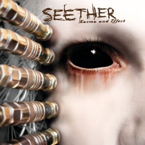 World Falls Away - Seether