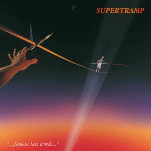 Put on Your Old Brown Shoes - Supertramp