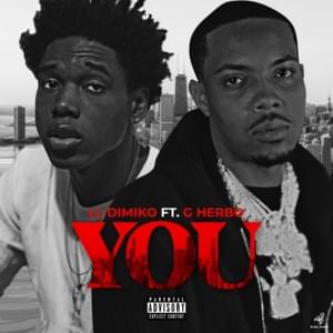 You - Dimiko (Ft. G Herbo)