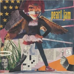 Angel - Pearl Jam