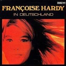 Ein Fenster Wird Hell - Françoise Hardy