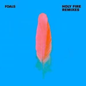 My Number (Hot Chip Remix) - Foals (Ft. Hot Chip)