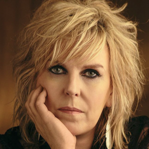 Nothing In Rambling - Lucinda Williams