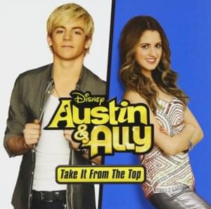 Take It from the Top - Ross Lynch