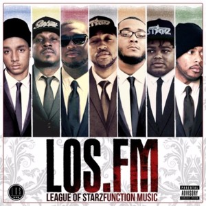 Look - League of Starz (Ft. JasonMartin, Nelly & Tyga)