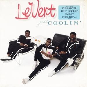 Addicted To You - Levert