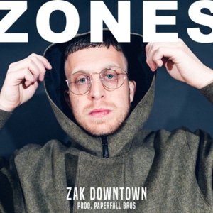 Zones - Zak Downtown