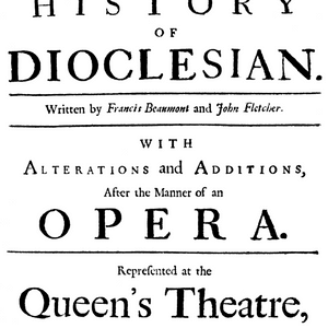 What shall I do to show - Henry Purcell