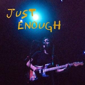 Just Enough - Juliana Madrid