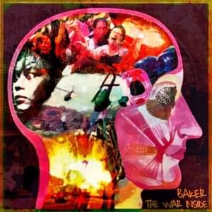 The War Inside - Baker Ya Maker