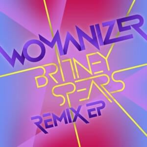 Womanizer (Jason Nevins Radio) - Britney Spears