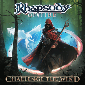 The Bloody Pariah - Rhapsody of Fire