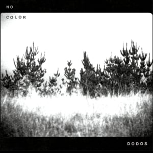 Going Under - The Dodos