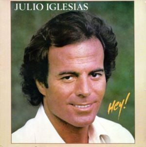 La Nave Del Olvido (The Ship Of Forgetfulness) - Julio Iglesias