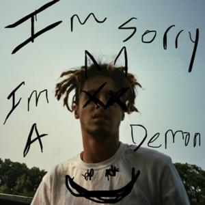 Ever Seen a Demon - ​​wifisfuneral