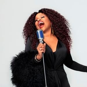 I Love Myself - Chaka Khan