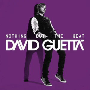 Little Bad Girl (New Club Edit) [Party Mix] - David Guetta (Ft. Ludacris & Taio Cruz)