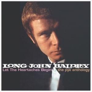 Sunshine of Your Love - Long John Baldry