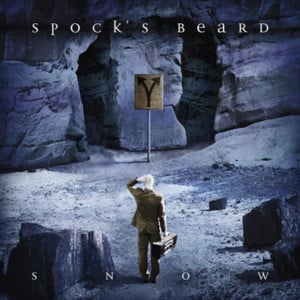 Made Alive / Overture - Spock's Beard