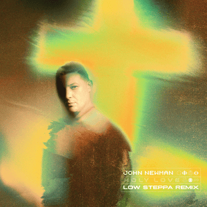 Holy Love (Low Steppa Remix) - John Newman