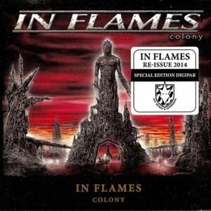 Scorn (Live) - In Flames