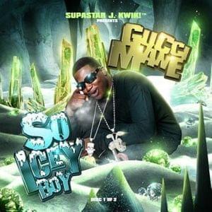 Make tha Trap Say Aye (Alternate Version) - OJ da Juiceman (Ft. Gucci Mane)