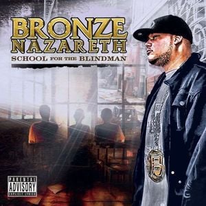 The Bronzeman 2 - Bronze Nazareth (Ft. Canibus & Raekwon)