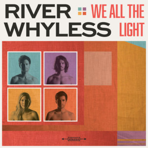 Bonus Track: It Ain’t Me, Babe - River Whyless