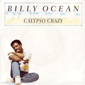 Calypso Crazy - Billy Ocean