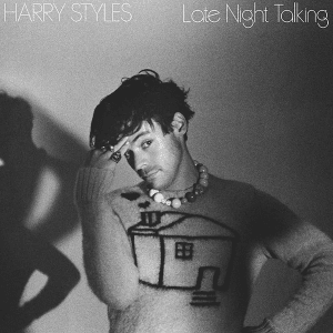 Harry Styles - Late Night Talking (Türkçe Çeviri) - Lyrxo Türkçe Çeviri