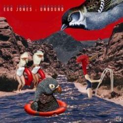 Unbound - Ego Jones