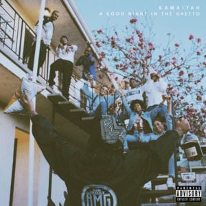 Fuck It Up - Kamaiyah (Ft. YG)