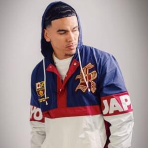 You Know You Do - Adrian Marcel