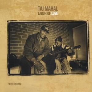 Fishing Blues - Taj Mahal