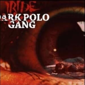 Iride - Dark Polo Gang