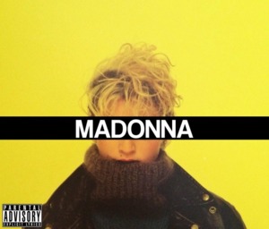 Madonna - Malik R. (Ft. Drake)